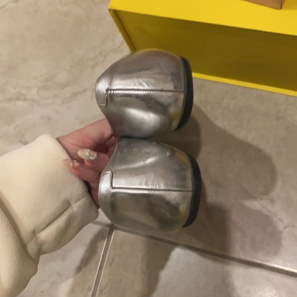 Roger vivier flat - Picture 12 of 12